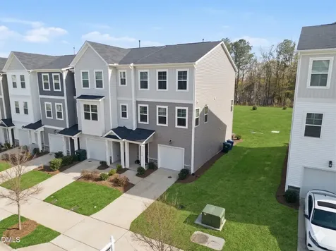 4948 Southern Magnolia Drive Raleigh NC 27604