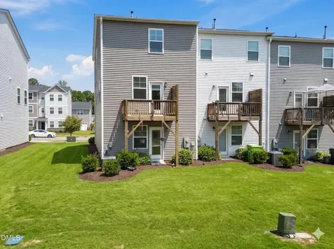 4948 Southern Magnolia Drive Raleigh NC 27604