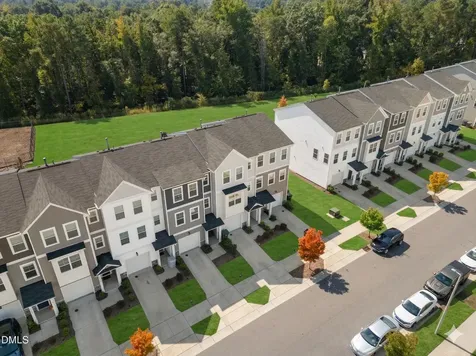 4948 Southern Magnolia Drive Raleigh NC 27604