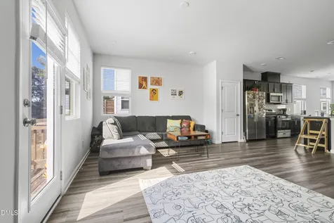 4948 Southern Magnolia Drive Raleigh NC 27604
