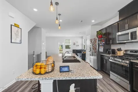 4948 Southern Magnolia Drive Raleigh NC 27604