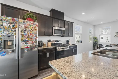 4948 Southern Magnolia Drive Raleigh NC 27604