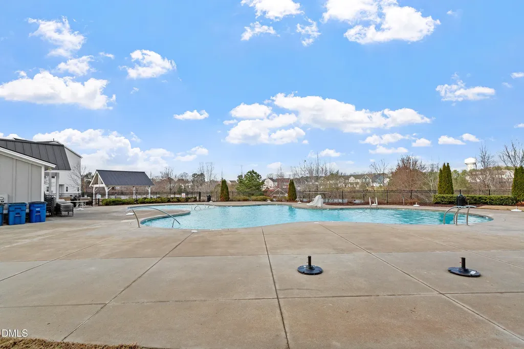 528 Friendship Chapel Road Wake Forest NC 27587