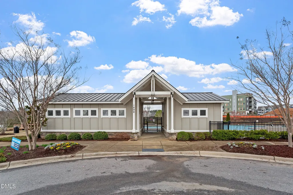 528 Friendship Chapel Road Wake Forest NC 27587