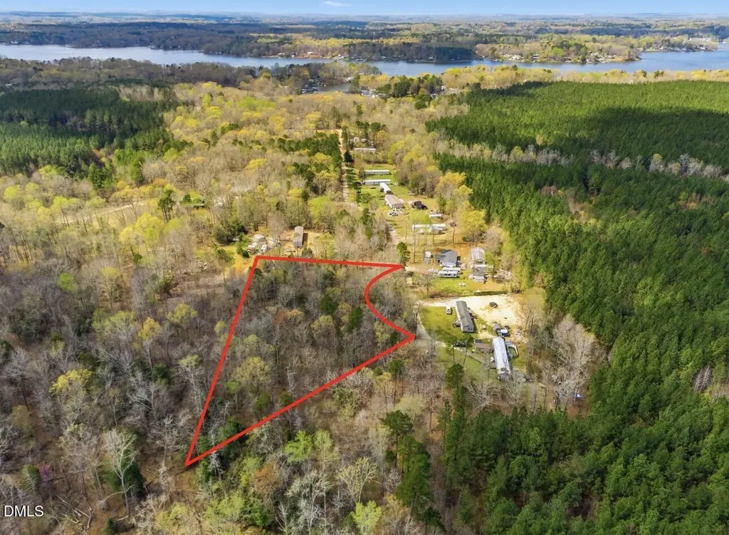 411 Poplar Drive Lexington NC 27292
