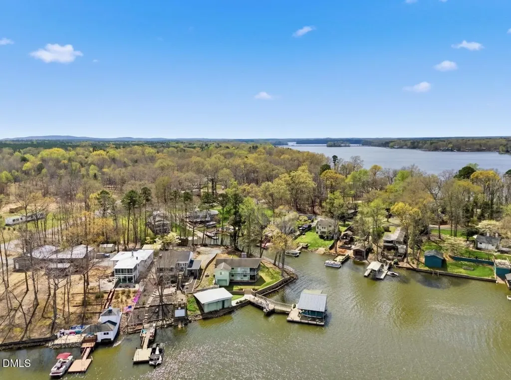 411 Poplar Drive Lexington NC 27292