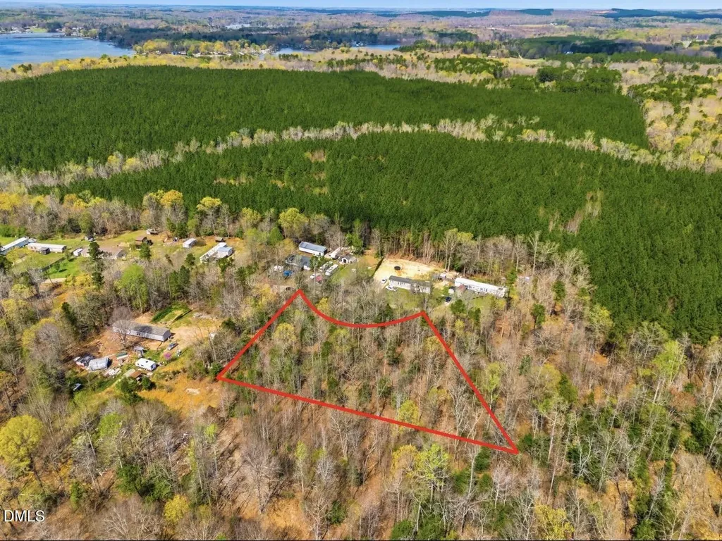 411 Poplar Drive Lexington NC 27292