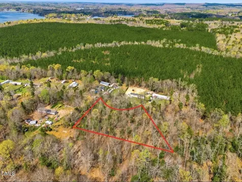 411 Poplar Drive Lexington NC 27292