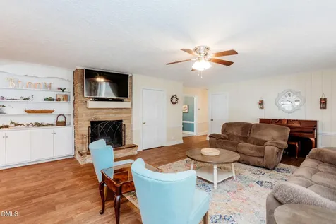 1109 Robin Hill Road NW Wilson NC 27896