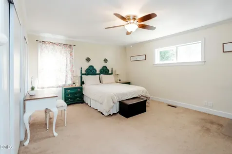 1109 Robin Hill Road NW Wilson NC 27896
