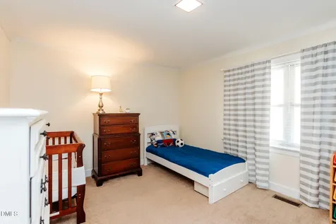 1109 Robin Hill Road NW Wilson NC 27896