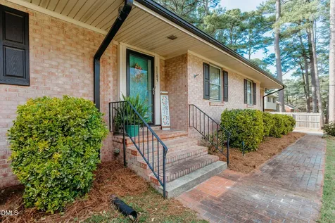 1109 Robin Hill Road NW Wilson NC 27896
