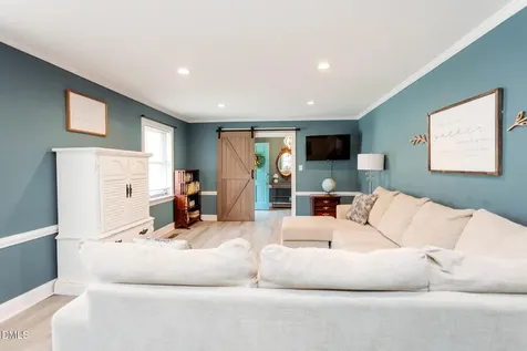 1109 Robin Hill Road NW Wilson NC 27896