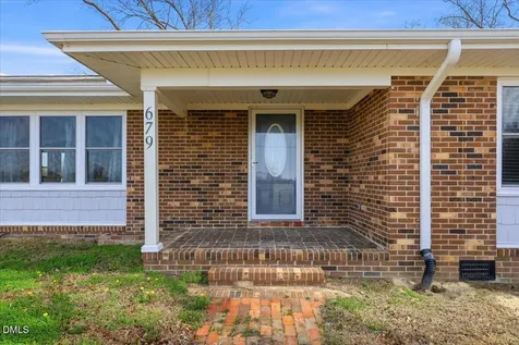 679 Nc-222 Fremont NC 27830