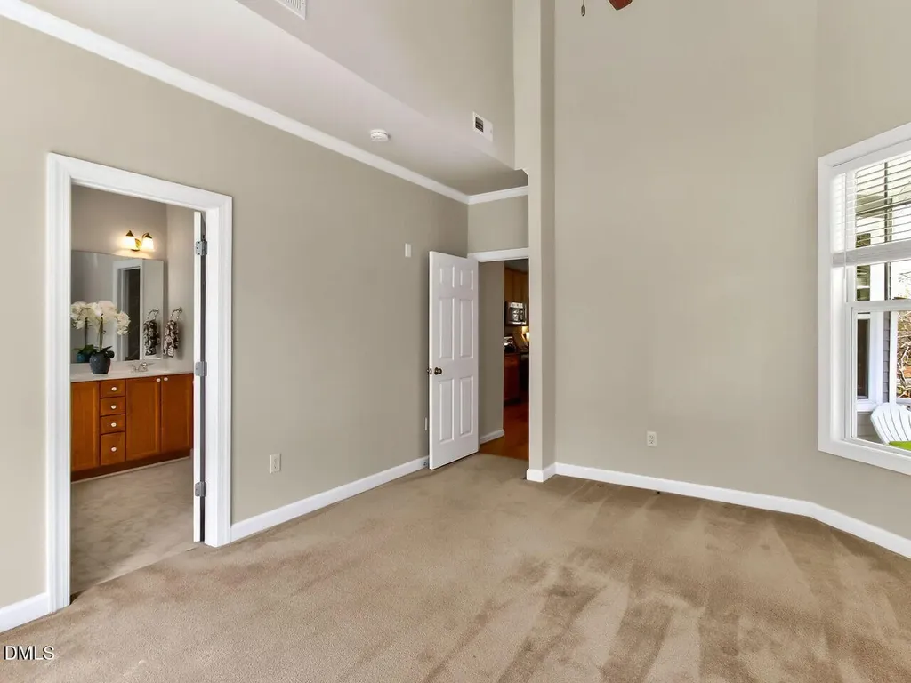 157 Summit Oaks Lane Holly Springs NC 27540