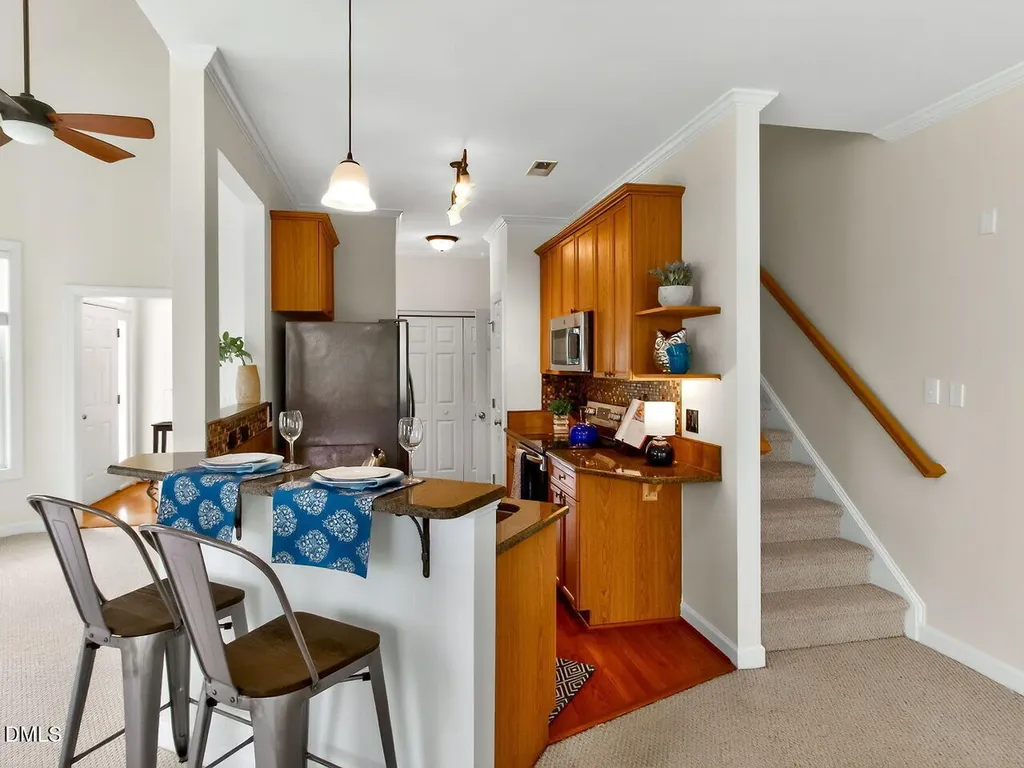 157 Summit Oaks Lane Holly Springs NC 27540