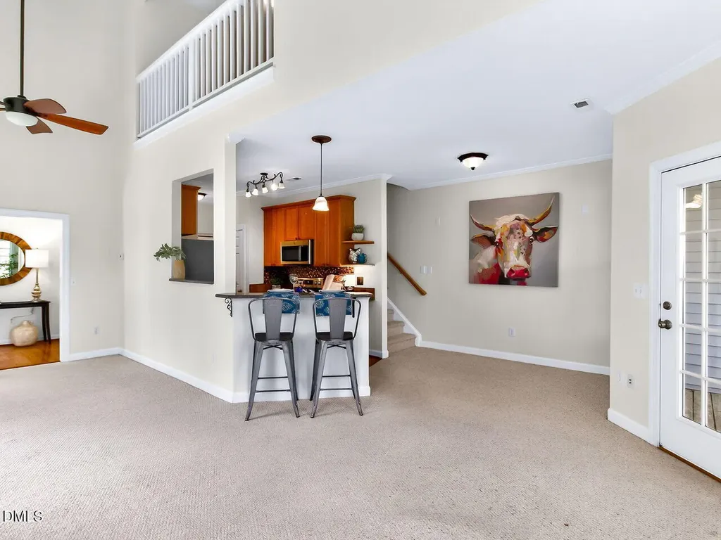 157 Summit Oaks Lane Holly Springs NC 27540
