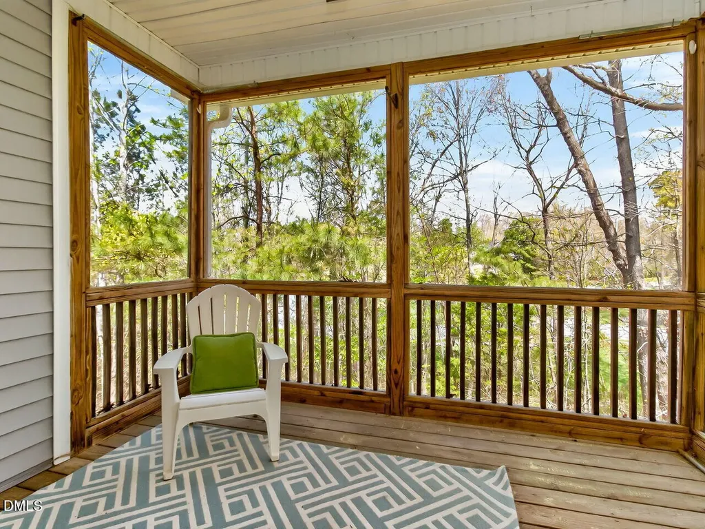 157 Summit Oaks Lane Holly Springs NC 27540
