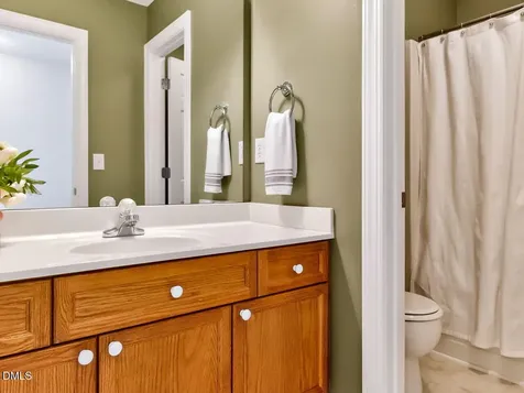 157 Summit Oaks Lane Holly Springs NC 27540