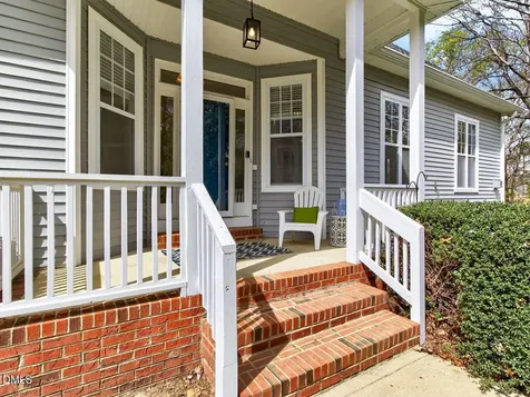 157 Summit Oaks Lane Holly Springs NC 27540