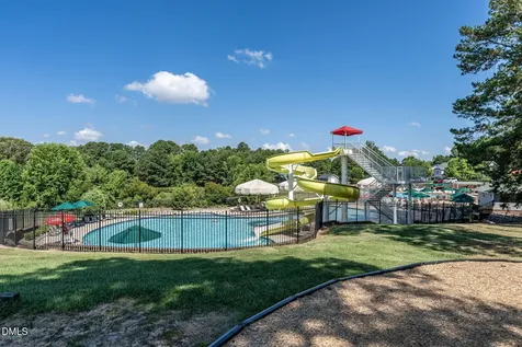 157 Summit Oaks Lane Holly Springs NC 27540