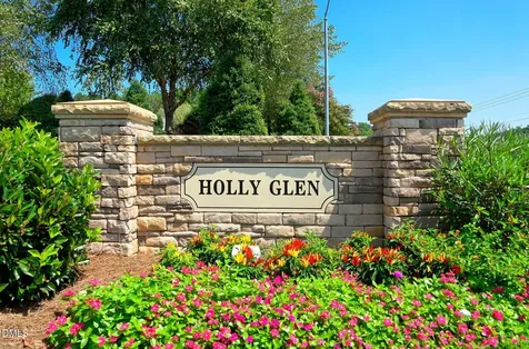 157 Summit Oaks Lane Holly Springs NC 27540
