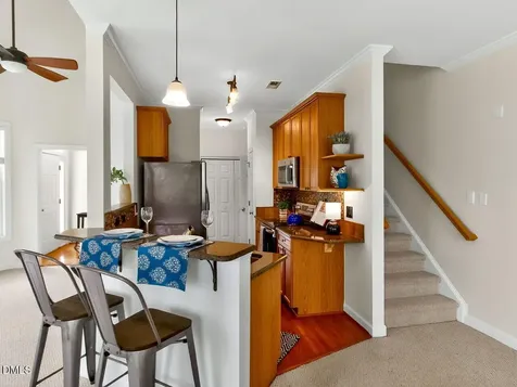 157 Summit Oaks Lane Holly Springs NC 27540
