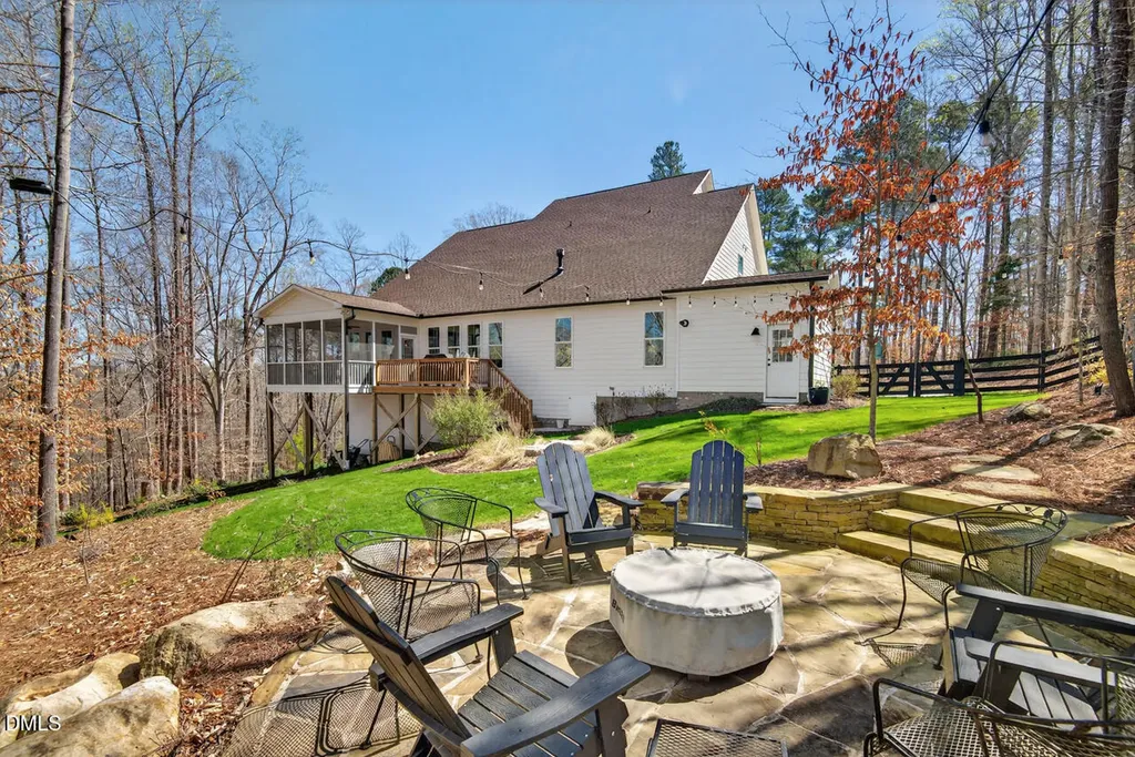 65 N Flanders Street Chapel Hill NC 27517