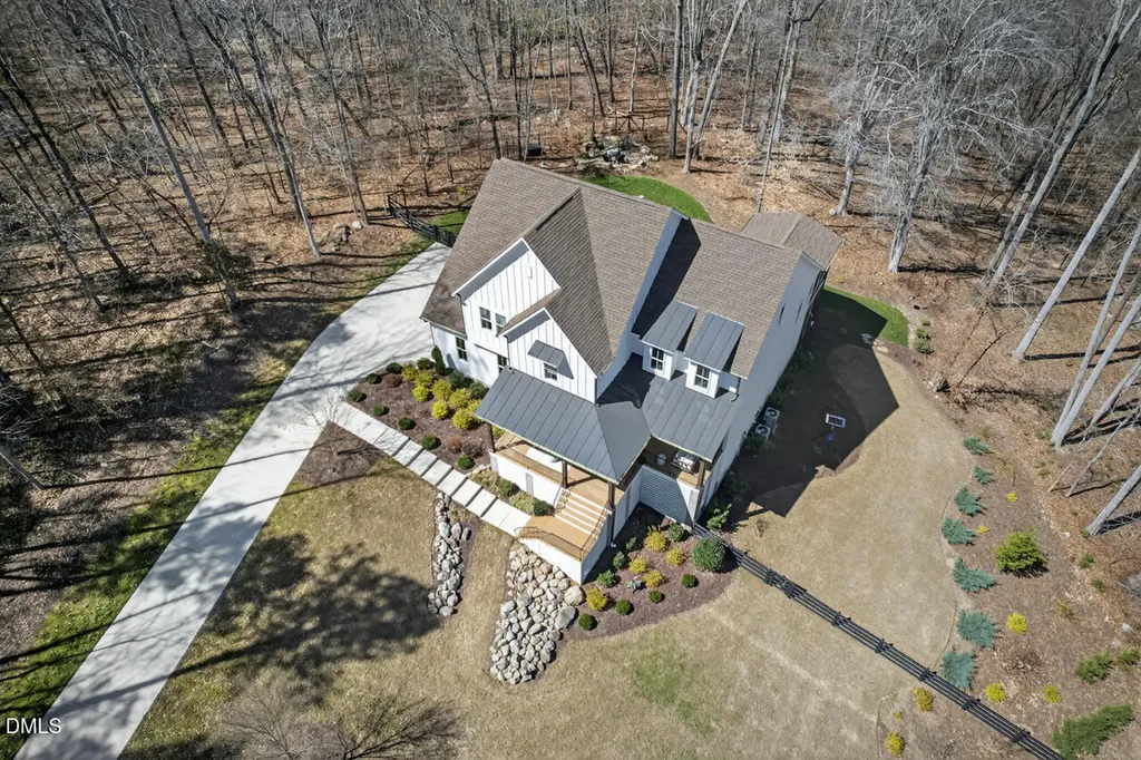 65 N Flanders Street Chapel Hill NC 27517