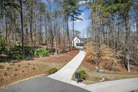 65 N Flanders Street Chapel Hill NC 27517