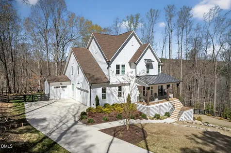 65 N Flanders Street Chapel Hill NC 27517
