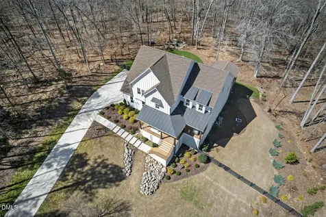 65 N Flanders Street Chapel Hill NC 27517