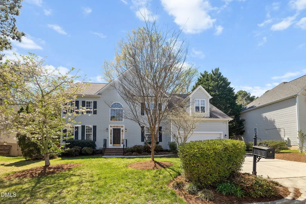 209 Plyersmill Road Cary NC 27519