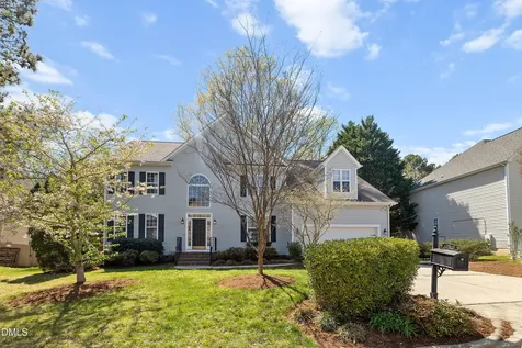 209 Plyersmill Road Cary NC 27519