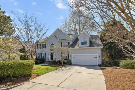 209 Plyersmill Road Cary NC 27519