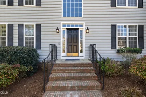 209 Plyersmill Road Cary NC 27519