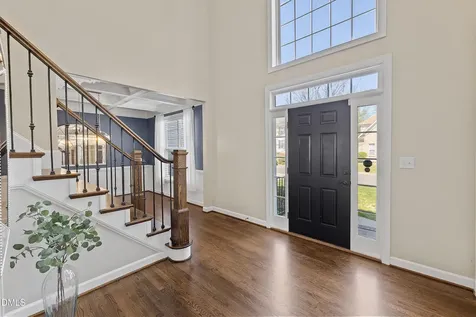 209 Plyersmill Road Cary NC 27519