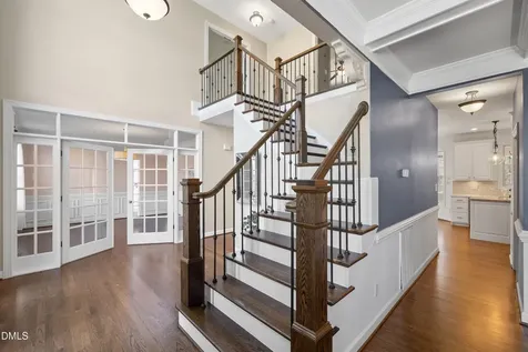 209 Plyersmill Road Cary NC 27519