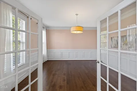 209 Plyersmill Road Cary NC 27519