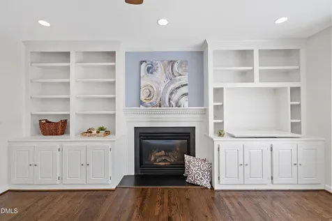 209 Plyersmill Road Cary NC 27519