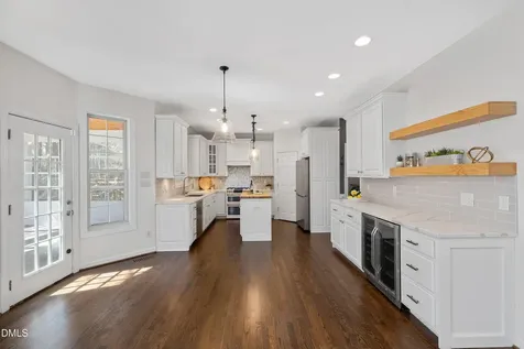 209 Plyersmill Road Cary NC 27519