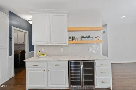 209 Plyersmill Road Cary NC 27519