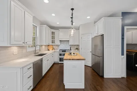 209 Plyersmill Road Cary NC 27519