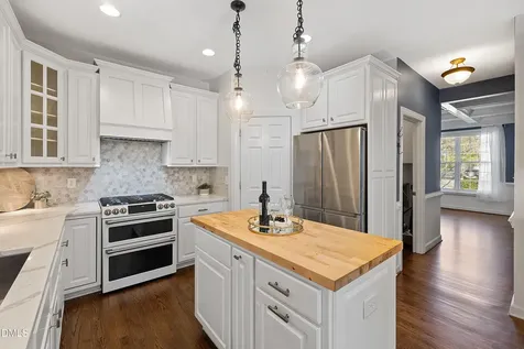 209 Plyersmill Road Cary NC 27519