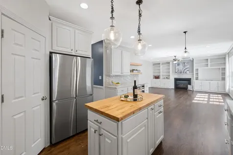 209 Plyersmill Road Cary NC 27519