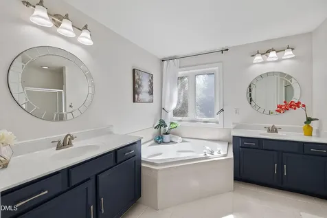 209 Plyersmill Road Cary NC 27519