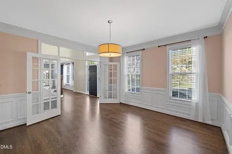 209 Plyersmill Road Cary NC 27519