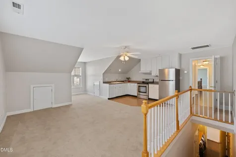 209 Plyersmill Road Cary NC 27519