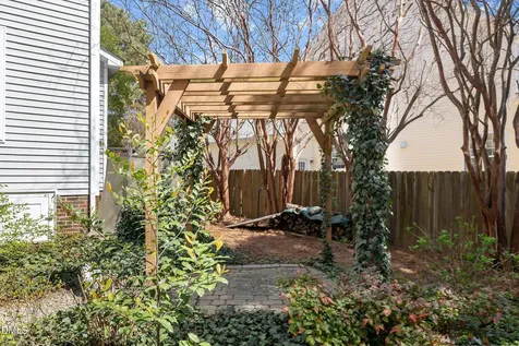 209 Plyersmill Road Cary NC 27519