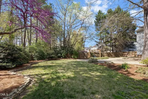 209 Plyersmill Road Cary NC 27519